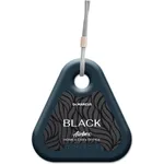 Ароматизатор Dr. Marcus Airbox Black (Чорний) підвісний, під сидіння 2