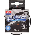 Ароматизатор Dr. Marcus Aircan Black (Черный) 40 г консерва 2