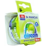 Ароматизатор Dr. Marcus Aircan Green Apple (Зелене яблуко) 40 г консерва
