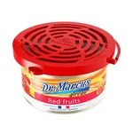 Ароматизатор Dr. Marcus Aircan Red Fruits (Червоні Фрукти) 40 г консерва 2
