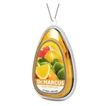 Ароматизатор Dr. Marcus Car Gel Citrus Dream (Цитрусовая Мечта) 10 мл гель на зеркало 2