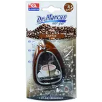 Ароматизатор Dr. Marcus Car Gel Cofee (Кава) 10 мл гель на дзеркало