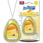 Ароматизатор Dr. Marcus Car Gel Fresh Melon (Свіжа Диня) 10 мл гель на дзеркало
