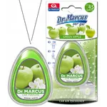 Ароматизатор Dr. Marcus Car Gel Green Apple (Зелене Яблуко) 10 мл гель на дзеркало