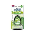 Ароматизатор Dr. Marcus Car Gel Green Apple (Зелене Яблуко) 10 мл гель на дзеркало 2