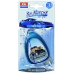 Ароматизатор Dr. Marcus Car Gel New Car (Нова Машина) 10 мл гель на дзеркало