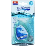 Ароматизатор Dr. Marcus Car Gel Ocean (Океан) 10 мл гель на дзеркало
