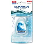 Ароматизатор Dr. Marcus Car Gel Ocean (Океан) 10 мл гель на дзеркало 2