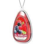 Ароматизатор Dr. Marcus Car Gel WildBerries (Лісова Ягода) 10 мл гель на дзеркало 2