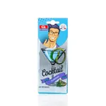 Ароматизатор Dr. Marcus Cocktail Kamikaze (Камікадзе) листок