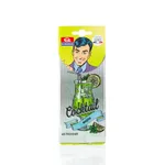 Ароматизатор Dr. Marcus Cocktail Mojito (Мохіто) листок 2