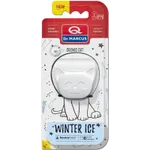 Ароматизатор Dr. Marcus Cosmic Cat Winter Ice (Зимний Лед) подвесной, на дефлектор