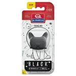 Ароматизатор Dr. Marcus Cosmic Dog Black (Черный) подвесной, на дефлектор