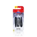 Ароматизатор Dr. Marcus Easy Clip Black (Черный) клипсы на дефлектор (в упаковке 4 шт.)