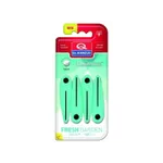 Ароматизатор Dr. Marcus Easy Clip Fresh Garden (Свіжий Сад) кліпси на дефлектор (в упак. 4 шт.)
