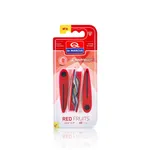Ароматизатор Dr. Marcus Easy Clip Red Fruits (Червоні Фрукти) кліпси на дефлектор (в упак. 4 шт.)