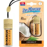 Ароматизатор Dr. Marcus Ecolo Coconut (Кокос) 4.5 мл флакон на дзеркало
