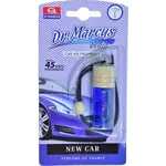 Ароматизатор Dr. Marcus Ecolo New Car (Новая Машина) 4.5 мл флакон на зеркало