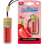 Ароматизатор Dr. Marcus Ecolo Strawberry (Полуниця) 4.5 мл флакон на дзеркало