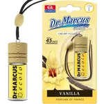 Ароматизатор Dr. Marcus Ecolo Vanilla (Ваніль) 4.5 мл флакон на дзеркало