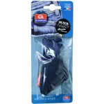 Ароматизатор Dr. Marcus Fresh Bag Denim Black (Джинсовий Чорний) 20 г мішок