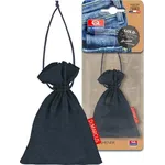 Ароматизатор Dr. Marcus Fresh Bag Denim Gold (Джинсовий Золотий) 20 г мішок