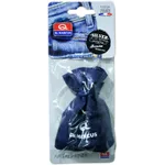 Ароматизатор Dr. Marcus Fresh Bag Denim Silver (Джинсовий Срібний) 20 г мішок