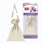Ароматизатор Dr. Marcus Fresh Bag Eco Lilac (Бузок) 20 г мішок