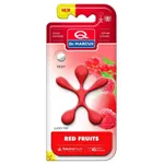 Ароматизатор Dr. Marcus Lucky Top Red Fruits (Красные Фрукты) подвесной, на дефлектор