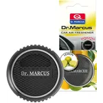 Ароматизатор Dr. Marcus Speaker Shaped Lemon (Лимон) динамік на дефлектор