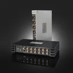 Аудіопроцесор BRAX DSP B CORE Model 12