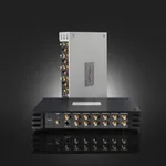 Аудіопроцесор BRAX DSP B CORE Model 14