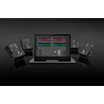 Аудиопроцессор для высокоуровневого сигнала JL Audio FiX-82 6