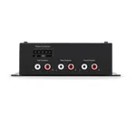 Аудіопроцесор для високорівневого сигналу JL Audio FiX-86 4
