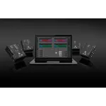 Аудіопроцесор для високорівневого сигналу JL Audio FiX-86 6