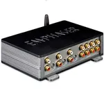 Аудіопроцесор Emphaser EA-D8