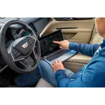 Аудиопроцессор JL Audio TwK-88 7