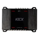 Аудіопроцесор Kicx ST D8 (version 1.1) 2