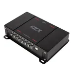 Аудіопроцесор Kicx ST D8 (version 1.1) 5