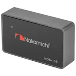 Аудіопроцесор Nakamichi NDS6831+NDS-10B 4