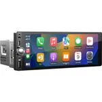 Автомагнитола 1DIN Geermax X680