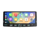 Автомагнитола 1DIN Geermax X681 2