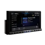 Автомагнитола Alpine ILX-705D 2