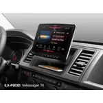 Автомагнитола Alpine ILX-F903D 6