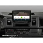 Автомагнитола Alpine ILX-F903D 8