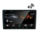 Автомагнітола Cyclone C10-002 (2x32 4G 2K)