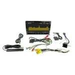 Автомагнітола Cyclone C10-002 (2x32 4G 2K) 2