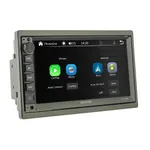 Автомагнітола Decker DV-712W 7" 2