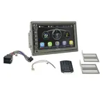 Автомагнітола Decker DV-712W 7" 5