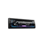 Автомагнитола JVC KD-T922BT